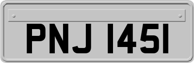 PNJ1451