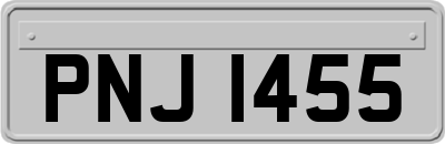 PNJ1455