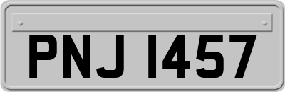PNJ1457