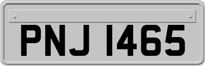 PNJ1465