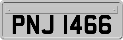 PNJ1466