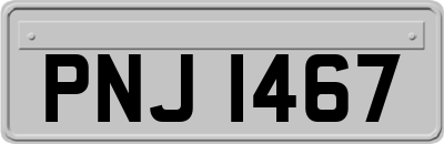 PNJ1467