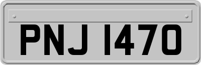 PNJ1470