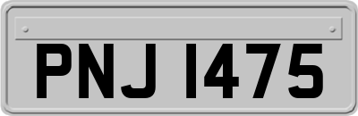 PNJ1475