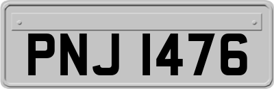 PNJ1476