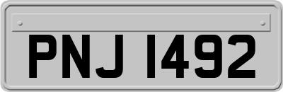 PNJ1492