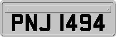 PNJ1494