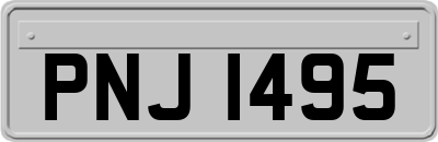 PNJ1495