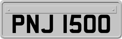 PNJ1500