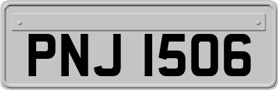 PNJ1506