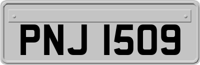 PNJ1509