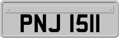 PNJ1511