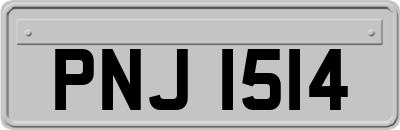 PNJ1514