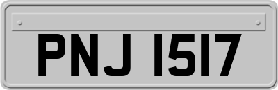 PNJ1517