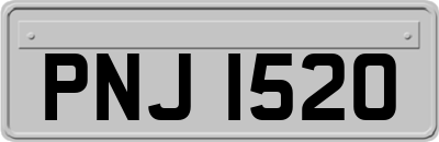 PNJ1520