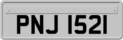 PNJ1521