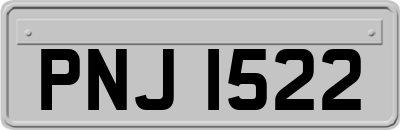 PNJ1522