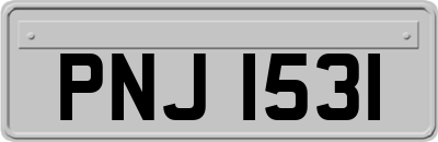 PNJ1531