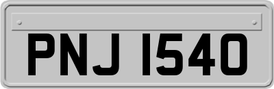PNJ1540