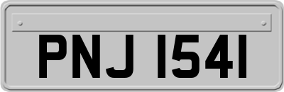 PNJ1541