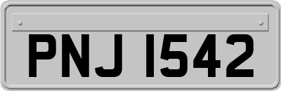 PNJ1542