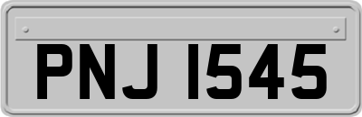PNJ1545