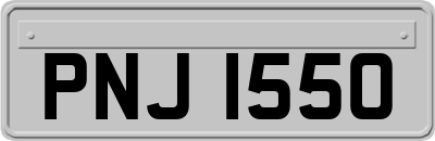 PNJ1550