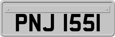 PNJ1551