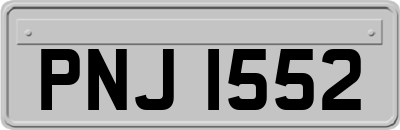 PNJ1552