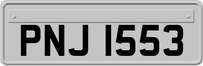 PNJ1553