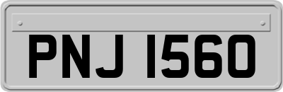 PNJ1560