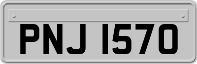 PNJ1570