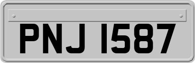 PNJ1587