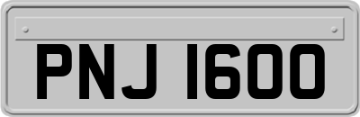 PNJ1600