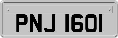 PNJ1601