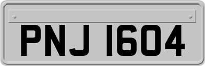 PNJ1604