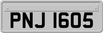 PNJ1605