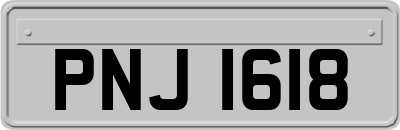 PNJ1618