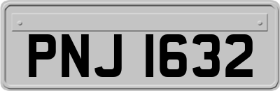 PNJ1632