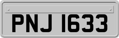 PNJ1633