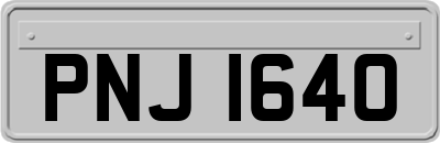 PNJ1640