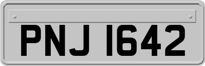 PNJ1642