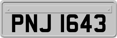 PNJ1643