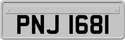 PNJ1681