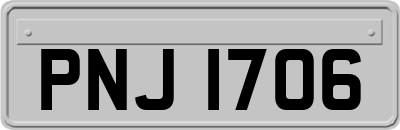 PNJ1706