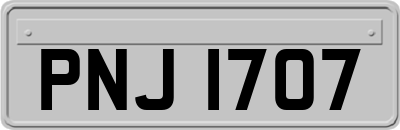 PNJ1707