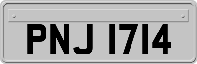 PNJ1714