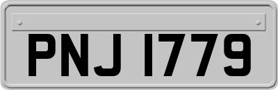 PNJ1779