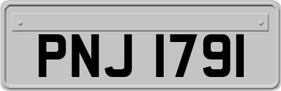 PNJ1791
