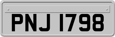 PNJ1798